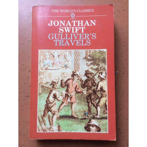 Gulliver's Travels
