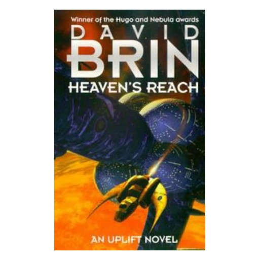 Heaven's Reach