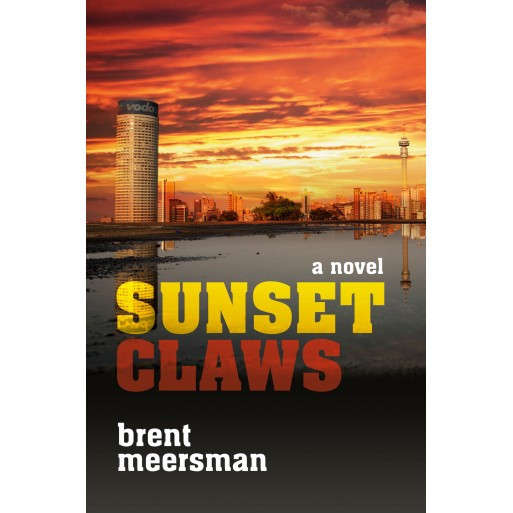 Sunset Claws (Signed & Dedicated)