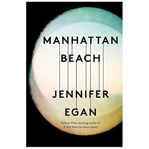 Manhattan Beach (Signed)