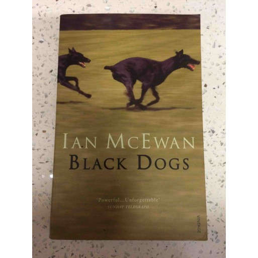 Black Dogs