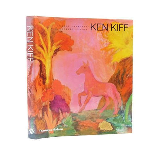 Ken Kiff