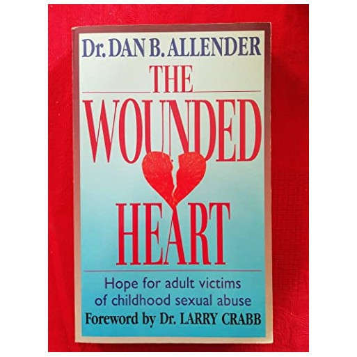 The Wounded Heart