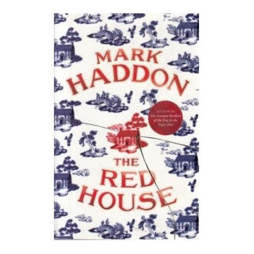 The Red House