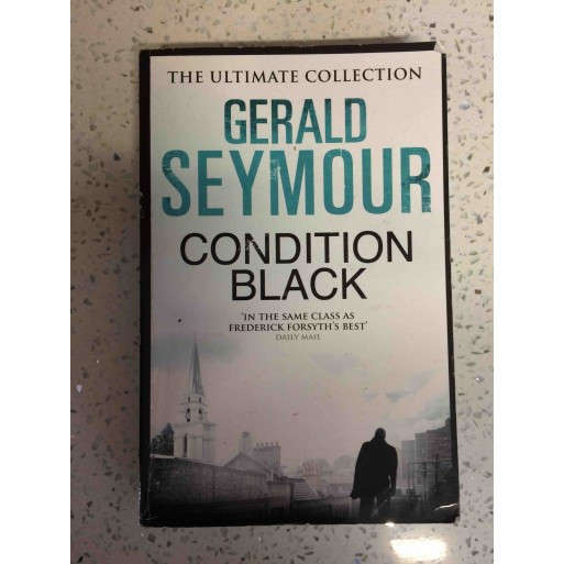 Condition Black
