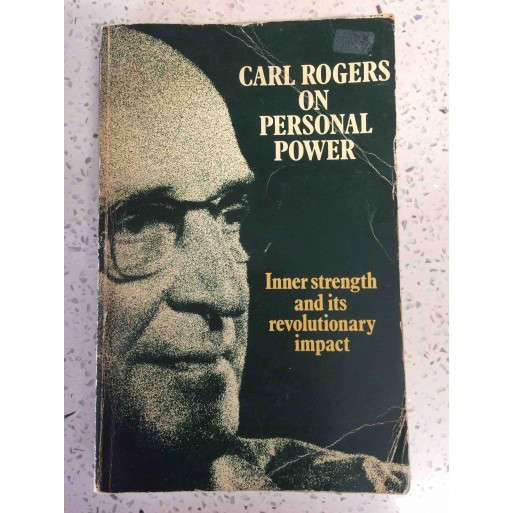 Carl Rogers on Personal Power
