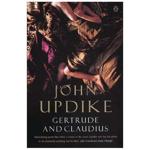 Getrude and Claudius