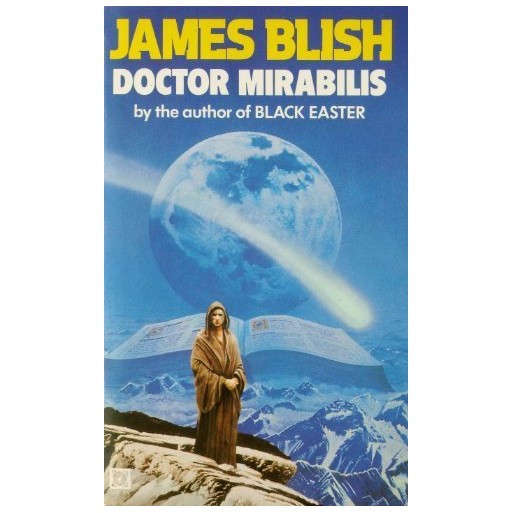 Doctor Mirabilis
