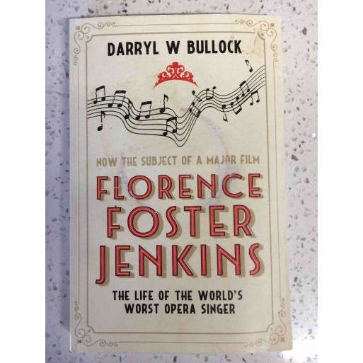 Florence Foster Jenkins