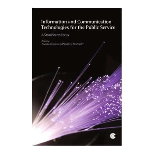 Information and Communication Technologies for the Public Service