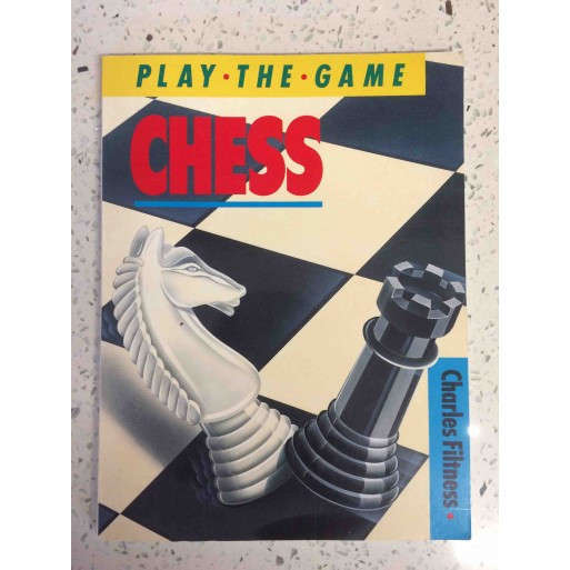 Chess Play the Game