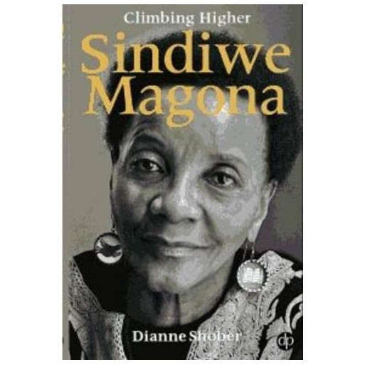 Sindiwe Magona Climbing Higher