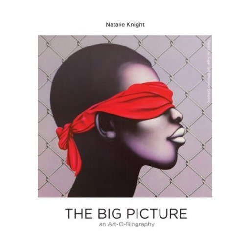 The Big Picture: An Art-O-Biography