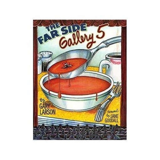 The Far Side Gallery 5