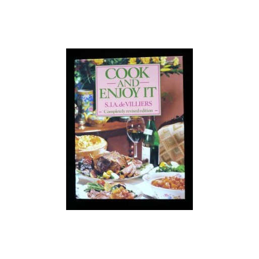 Cook and Enjoy It