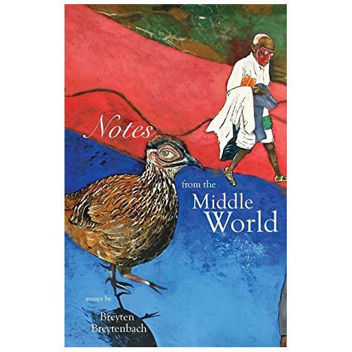 Notes from the Middle World