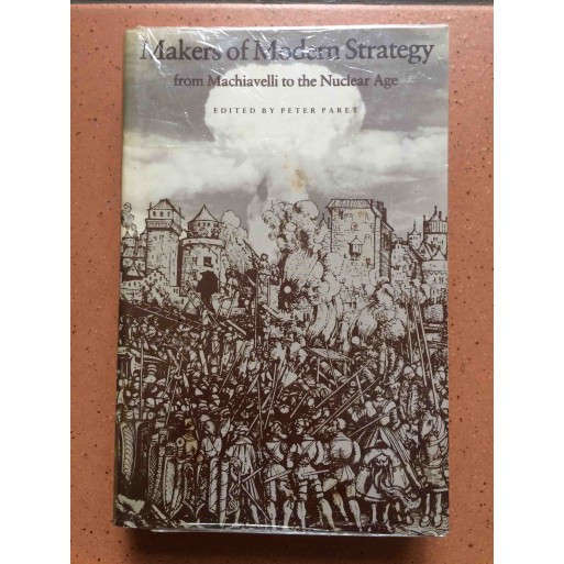 Makers of Modern Strategy