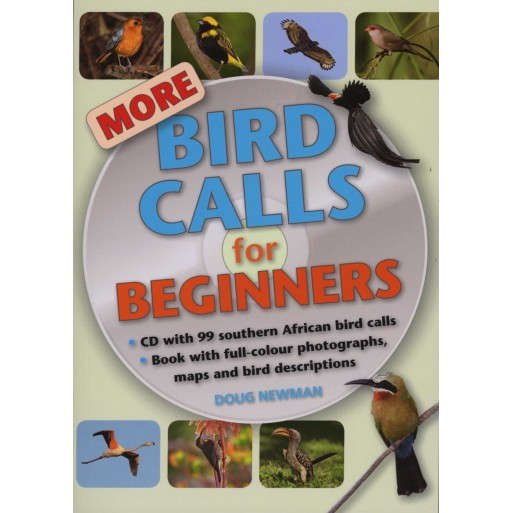More Bird Calls for Beginners