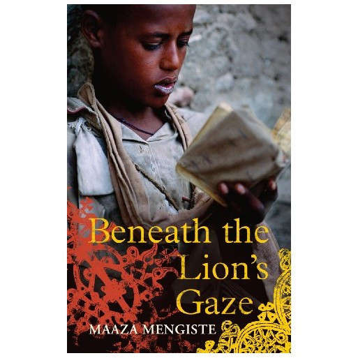 Beneath the Lion's Gaze