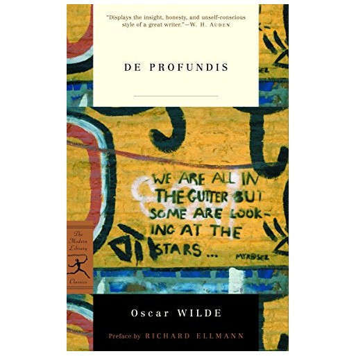 De Profundis