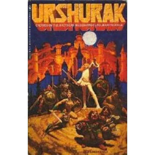Urshurak