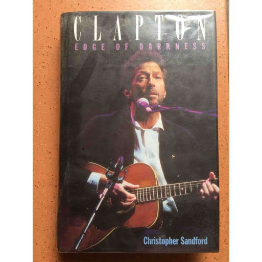 Clapton: Edge of Darkness