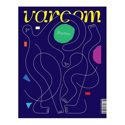 Varoom! 36 Rhythm