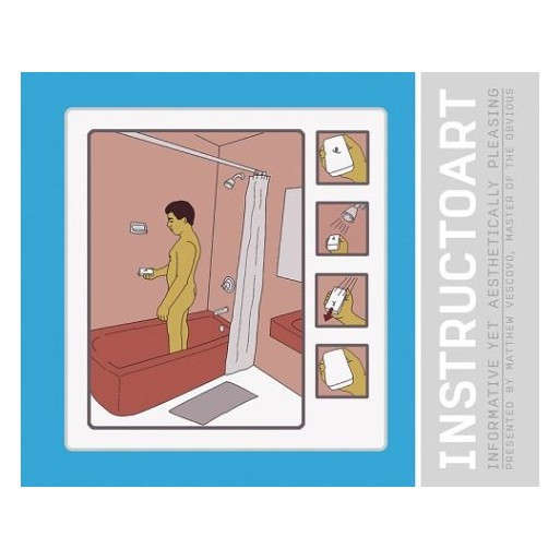 Instructoart