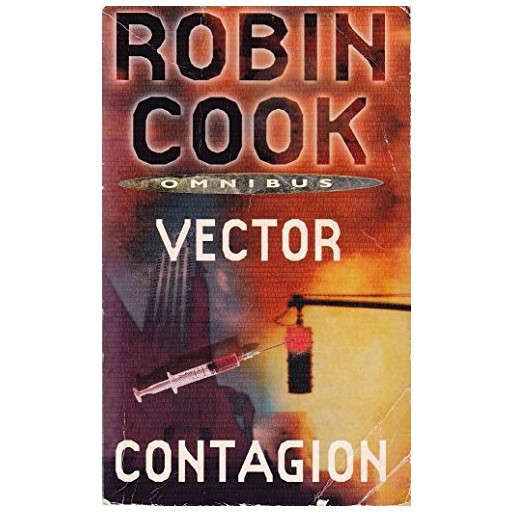 Vector Contagion