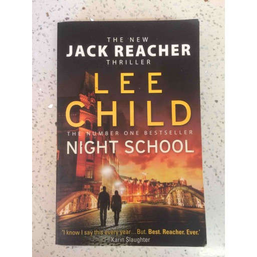 Night School