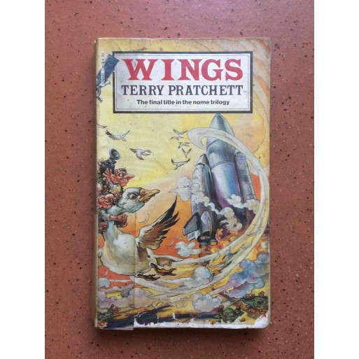 Wings