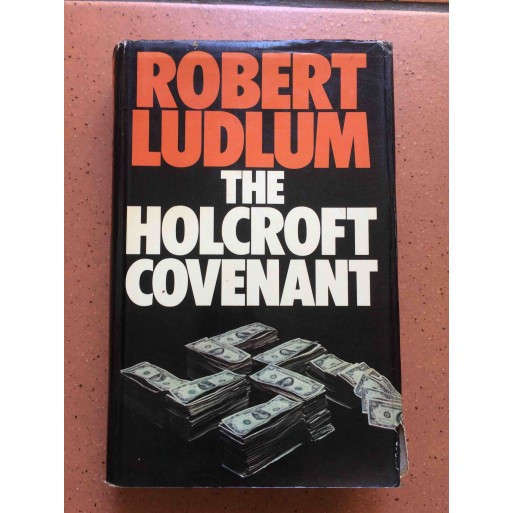 The Holcroft Covenant