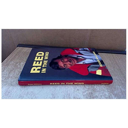 Reed in the Wind (SIGNED & DEDICATED)