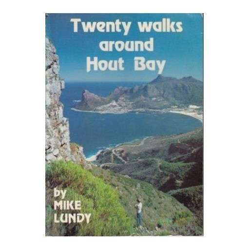 Twenty Walks around Hout Bay