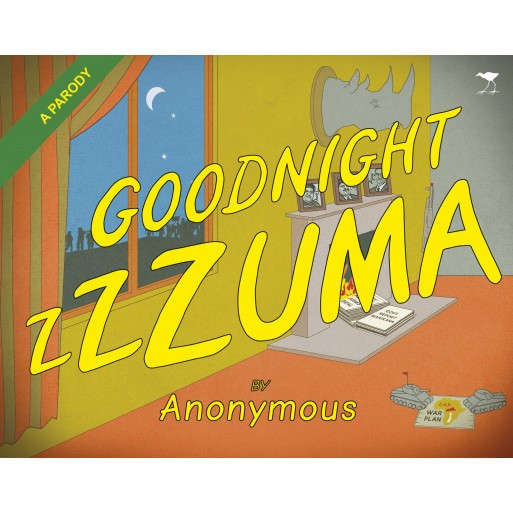 Goodnight ZZZuma