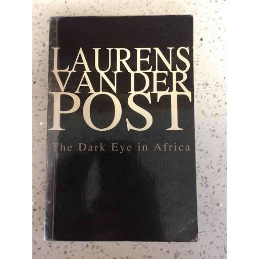 The Dark Eye in Africa