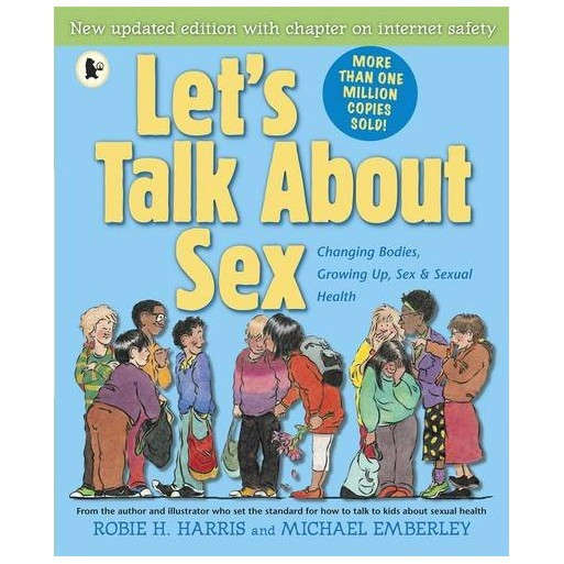 Let's Talk about Sex