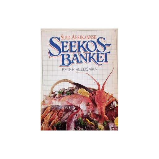 Suid-Afrikaanse Seekosbanket