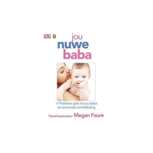 Jou Nuwe Baba