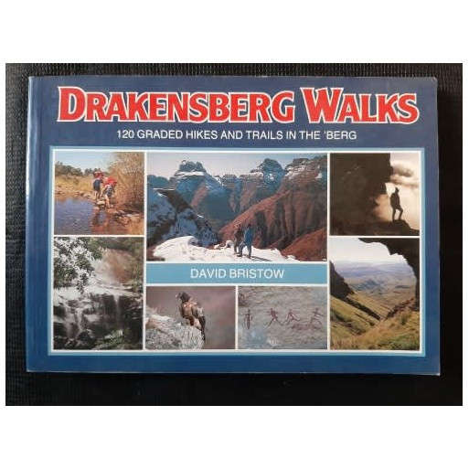 Drakensberg Walks