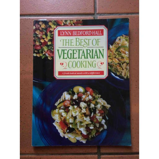 The Best of Vegetarian Cooking