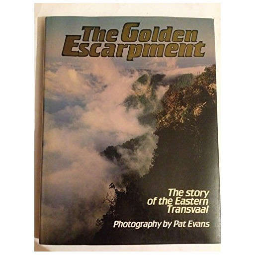 The Golden Escarpment