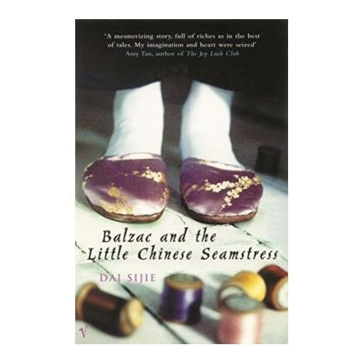 Balzac and the Little Chinese seamstress