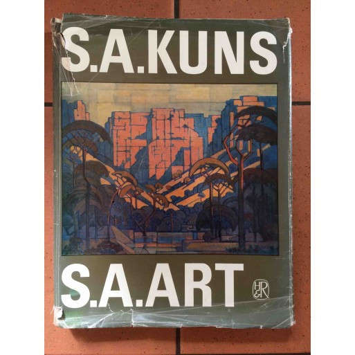Twentieth Century South African Art