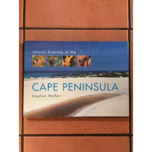 Natural Diversity of the Cape Peninsula
