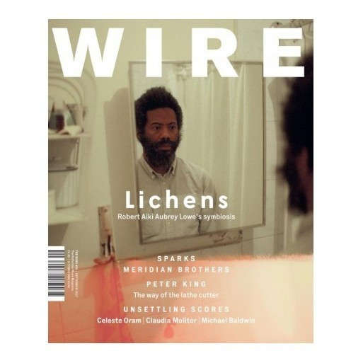 The Wire 403 September 2017