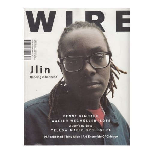 The Wire 404 October 2017