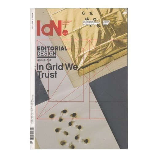 IDN (International Designers Network) 24.2