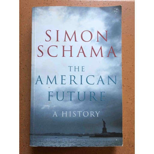 The American Future