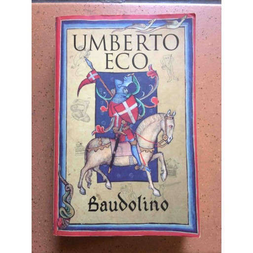 Baudelino